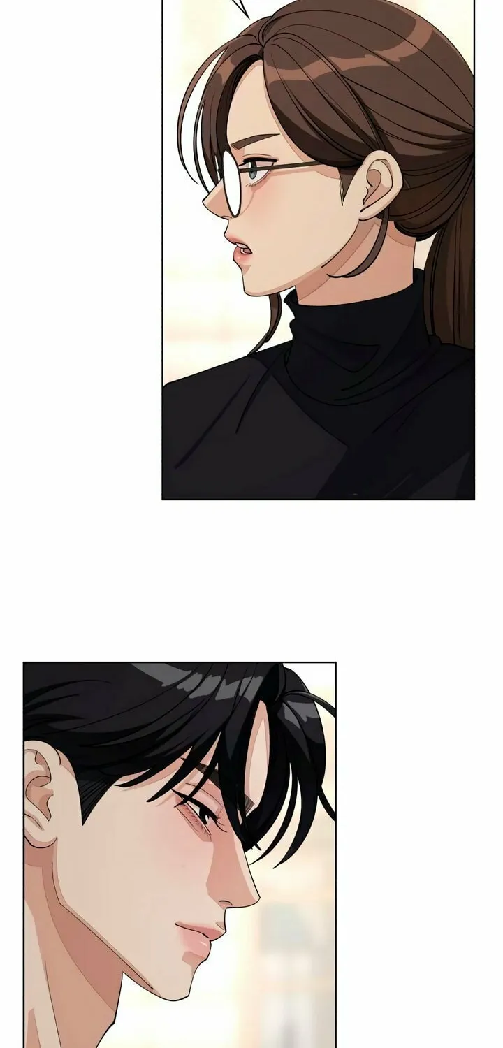 Iseop’s Romance Chapter 48 page 61 - 