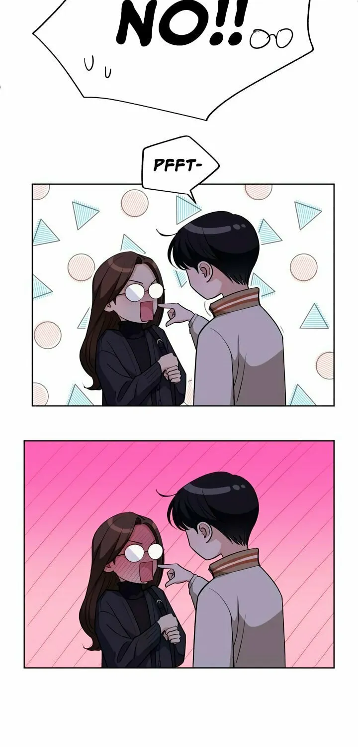 Iseop’s Romance Chapter 48 page 9 - 