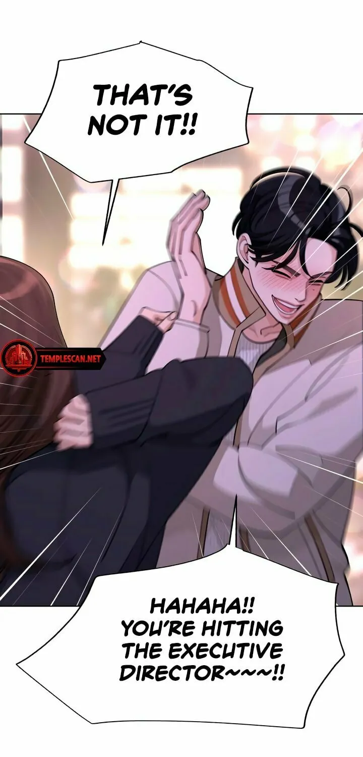 Iseop’s Romance Chapter 48 page 10 - 
