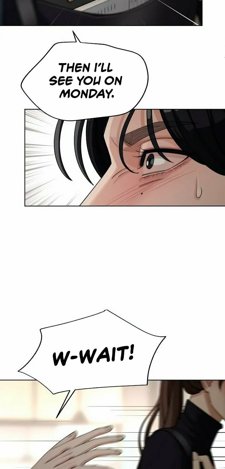 Iseop’s Romance Chapter 49 page 11 - 
