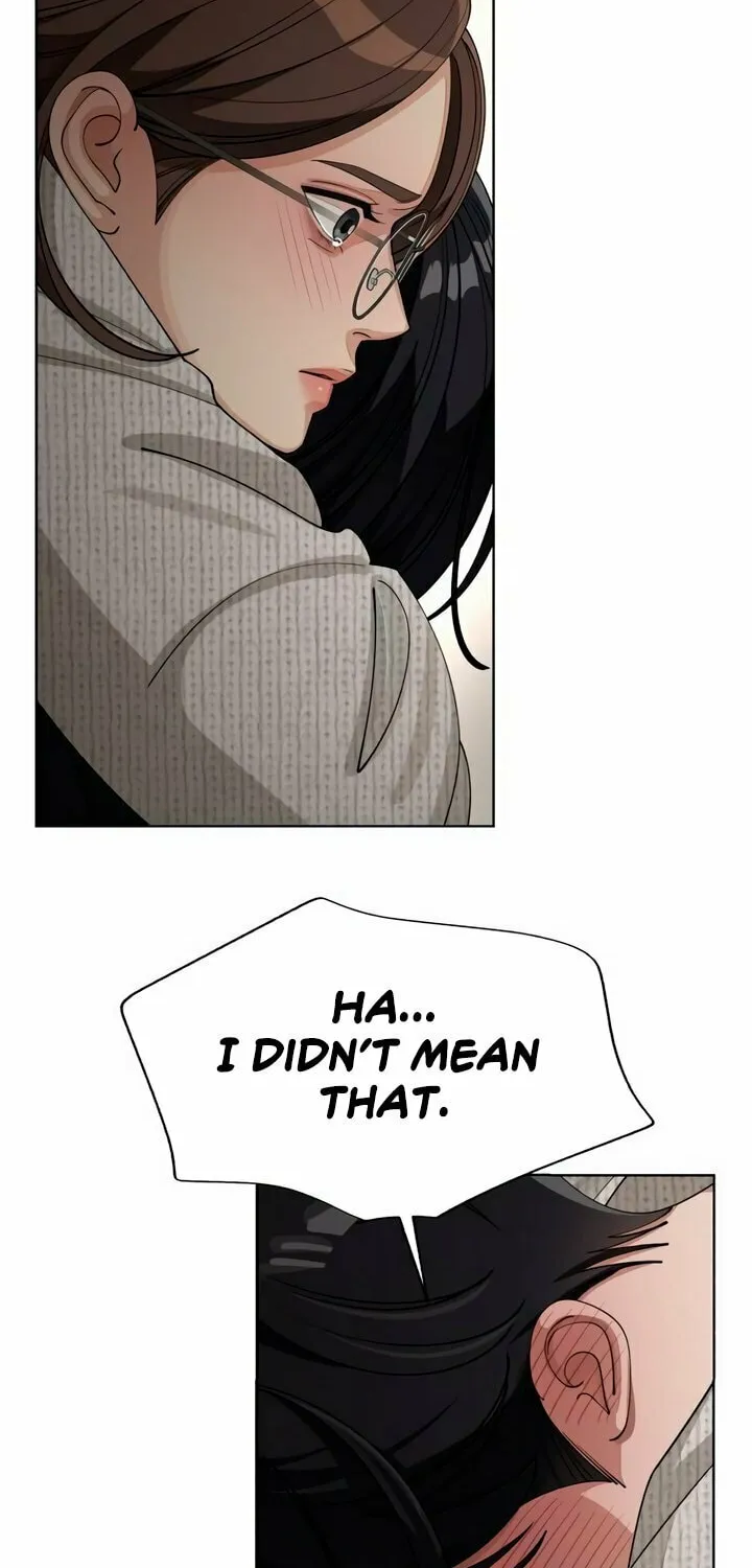 Iseop’s Romance Chapter 49 page 14 - 