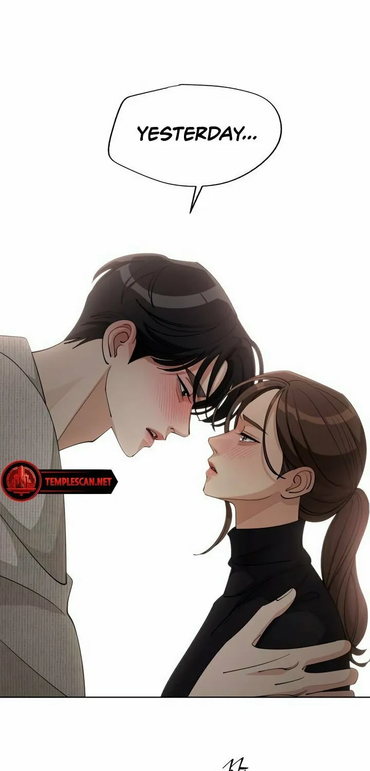 Iseop’s Romance Chapter 49 page 20 - 