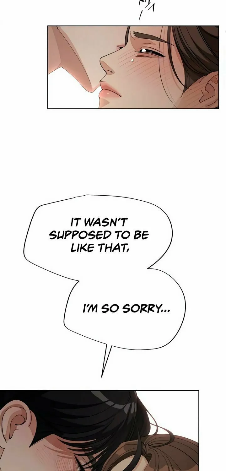 Iseop’s Romance Chapter 49 page 21 - 
