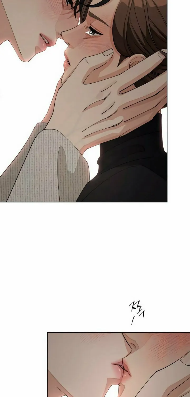 Iseop’s Romance Chapter 49 page 22 - 