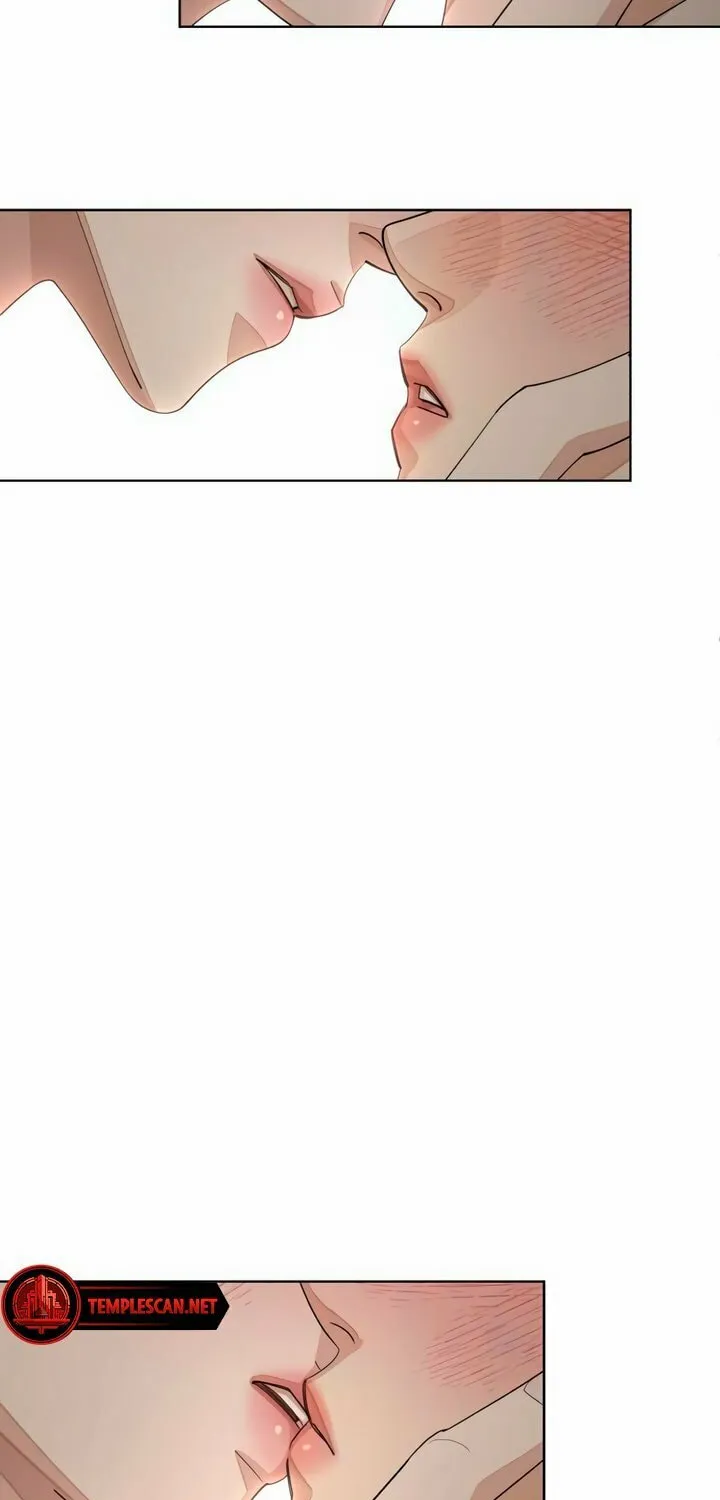 Iseop’s Romance Chapter 49 page 23 - 