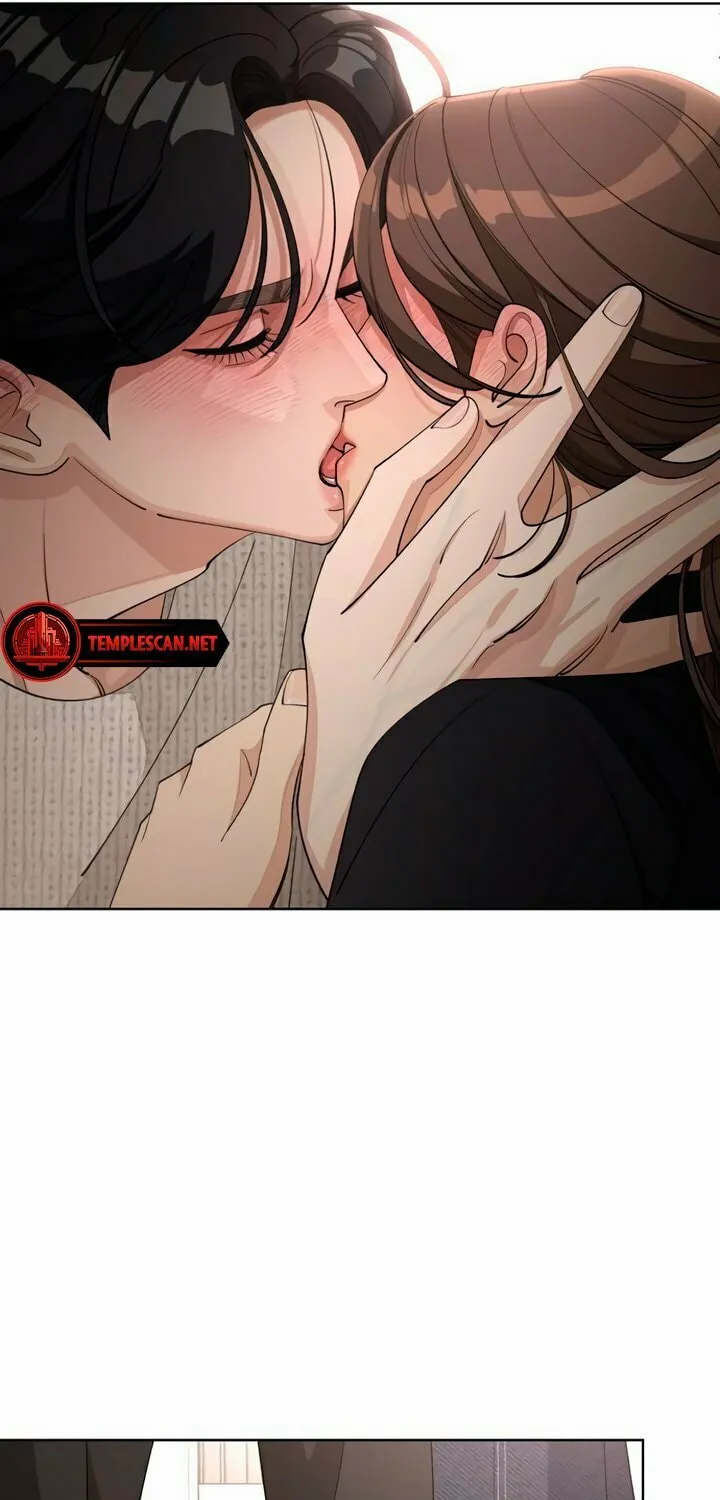 Iseop’s Romance Chapter 49 page 25 - 