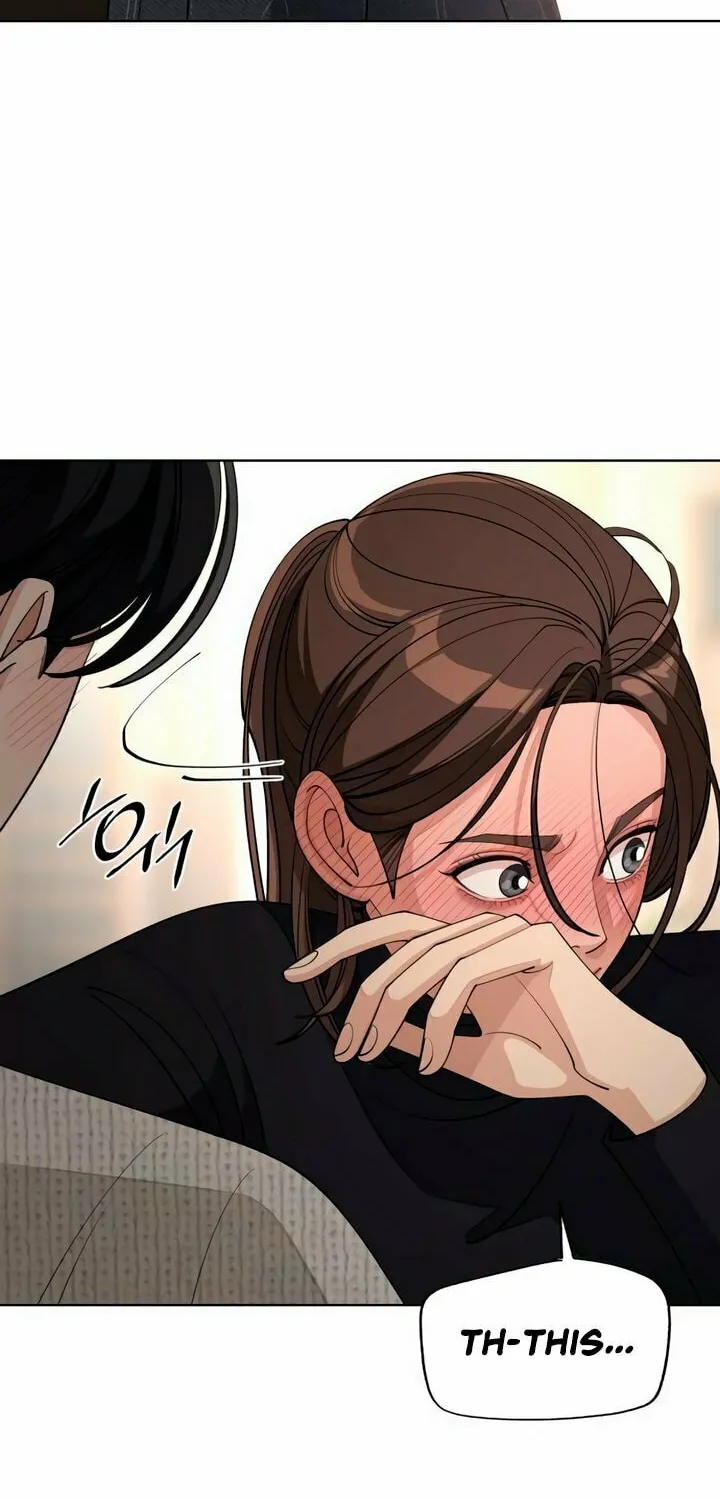 Iseop’s Romance Chapter 49 page 30 - 
