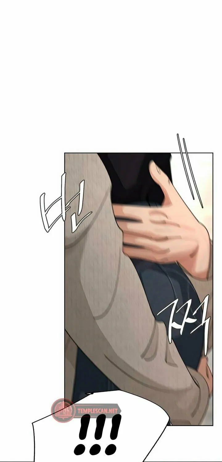 Iseop’s Romance Chapter 49 page 31 - 
