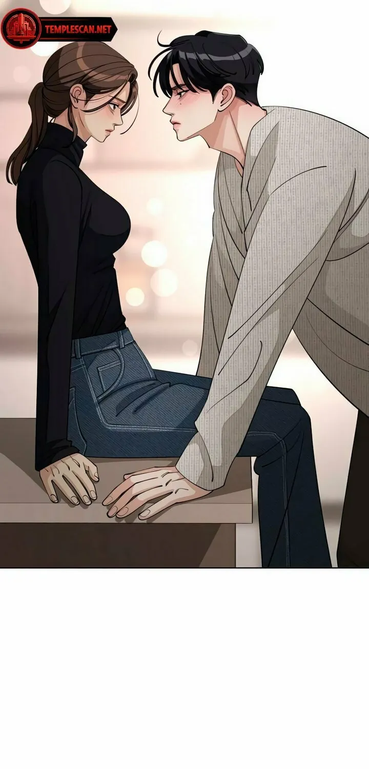 Iseop’s Romance Chapter 49 page 34 - 