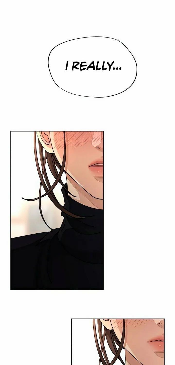 Iseop’s Romance Chapter 49 page 35 - 