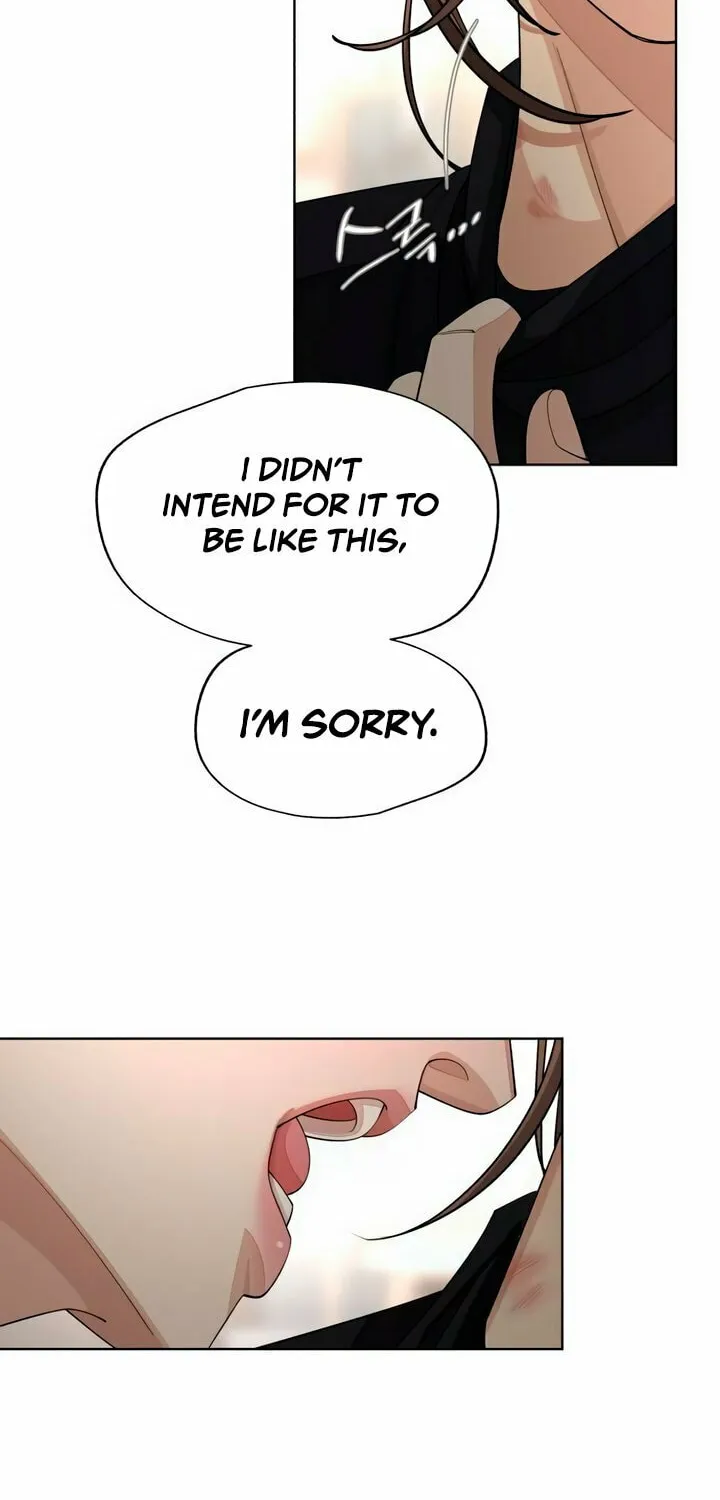 Iseop’s Romance Chapter 49 page 36 - 