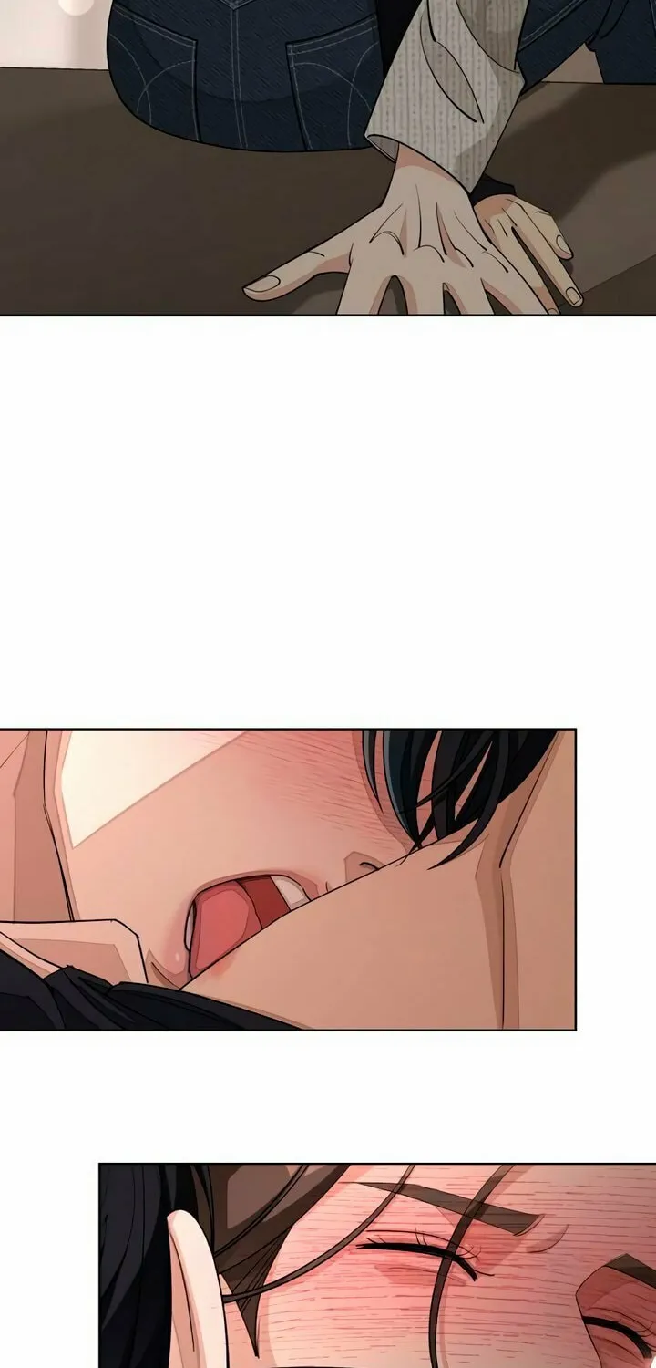 Iseop’s Romance Chapter 49 page 38 - 