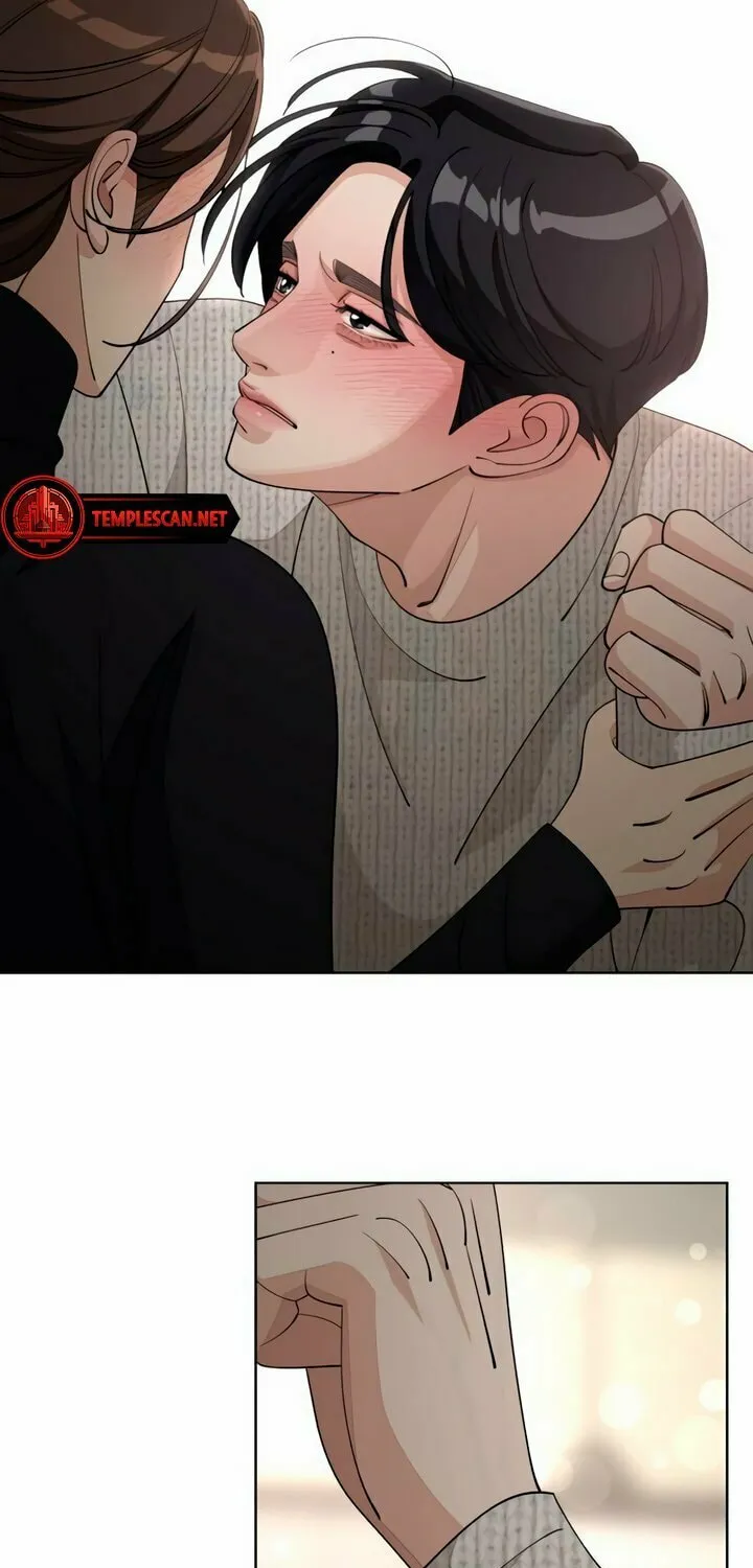 Iseop’s Romance Chapter 49 page 45 - 
