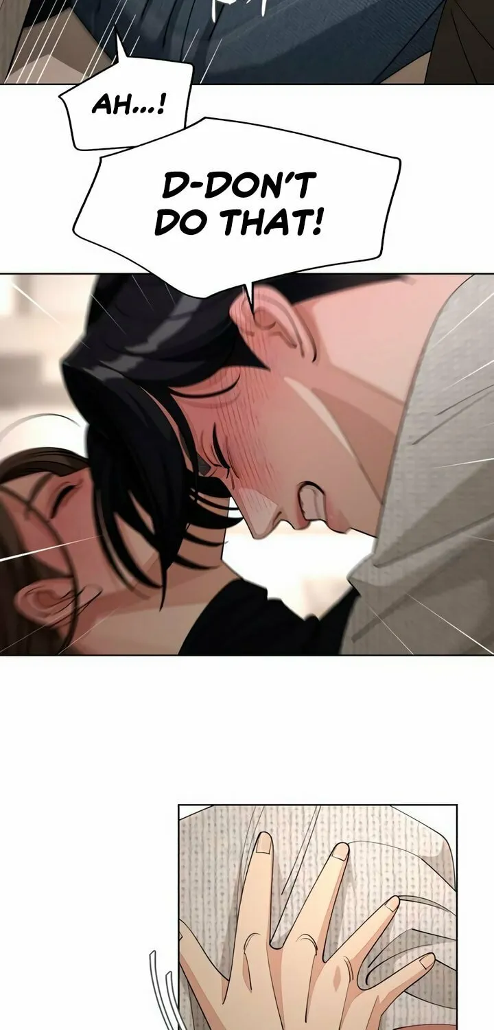 Iseop’s Romance Chapter 49 page 50 - 