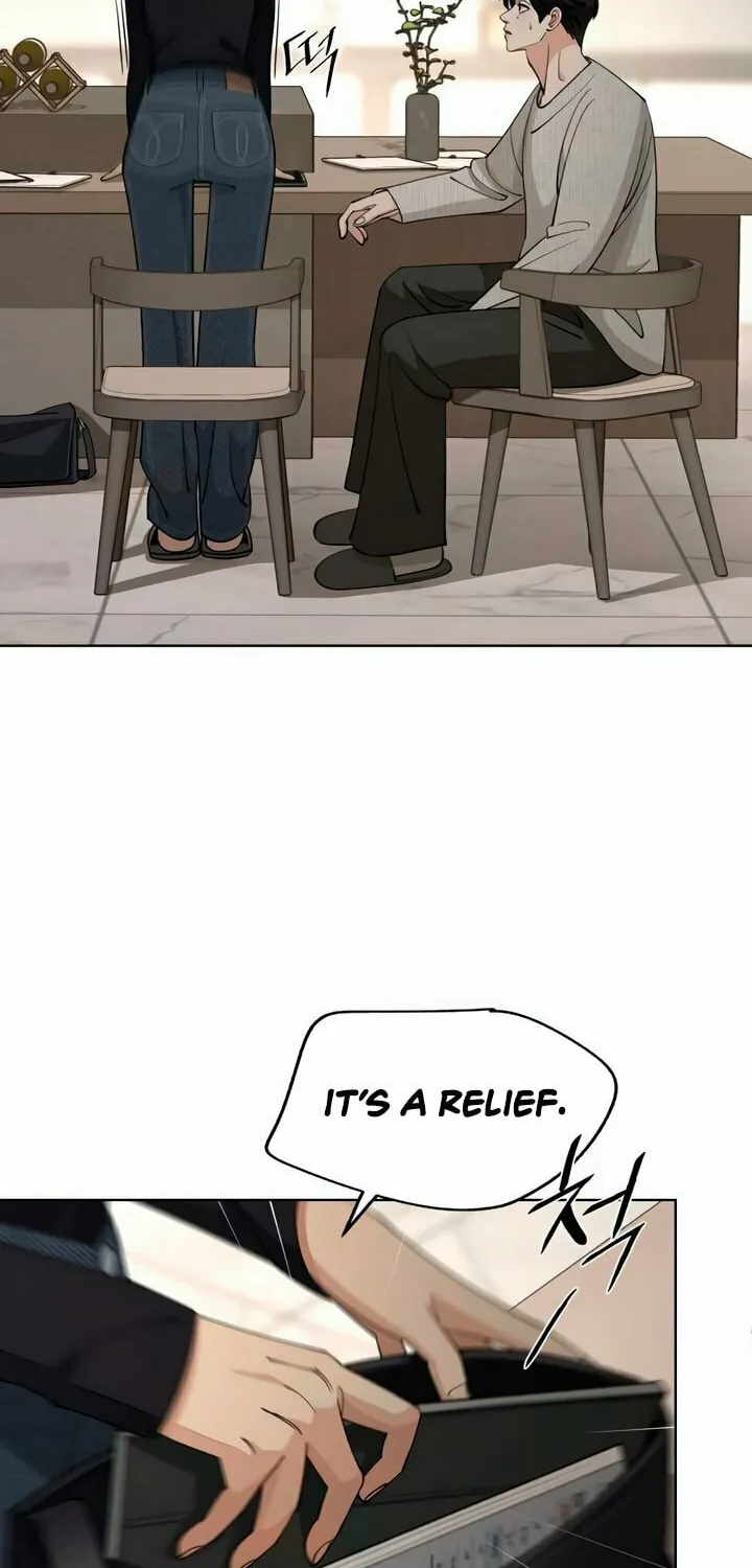 Iseop’s Romance Chapter 49 page 10 - 