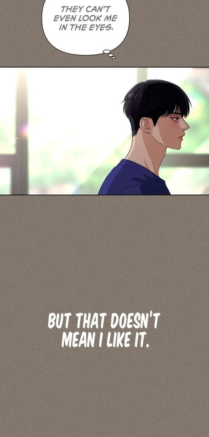 Iseop’s Romance Chapter 5 page 15 - 