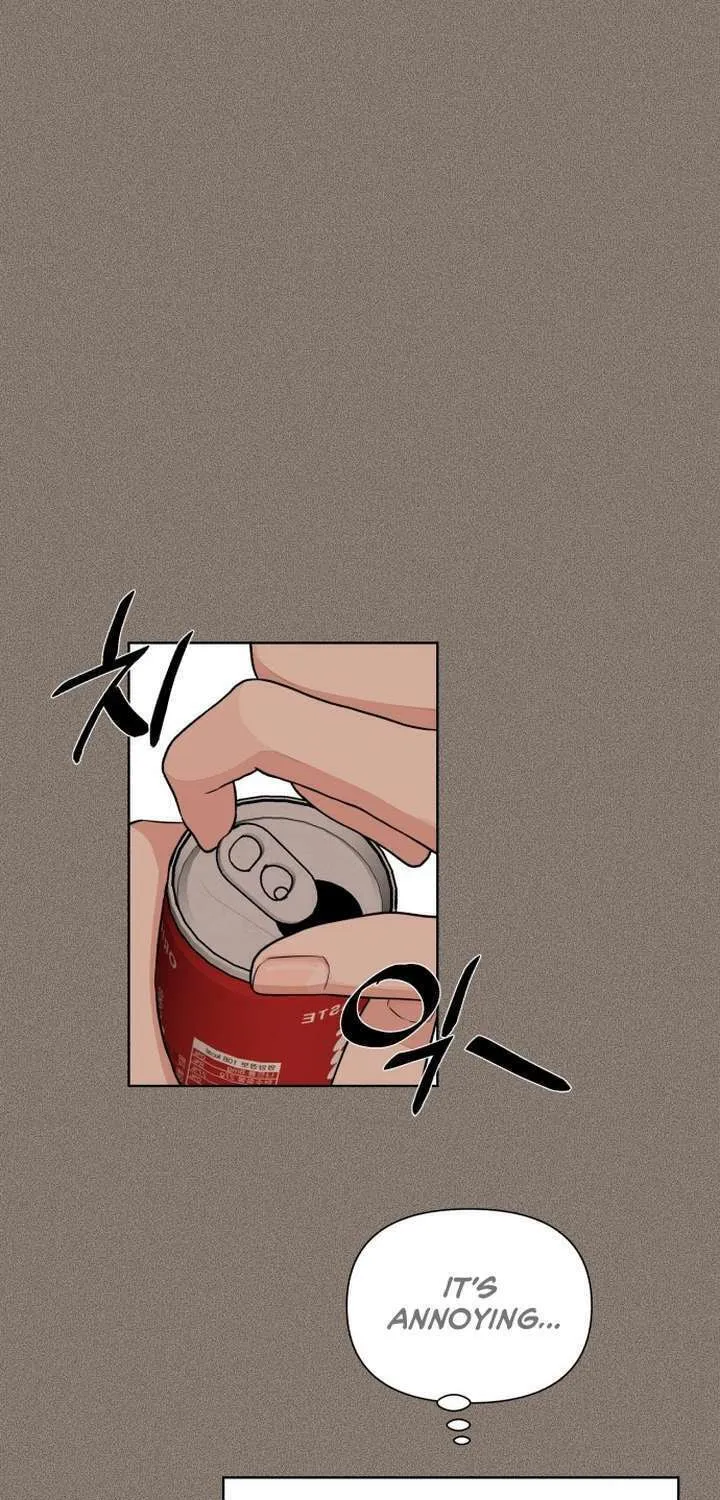 Iseop’s Romance Chapter 5 page 16 - 