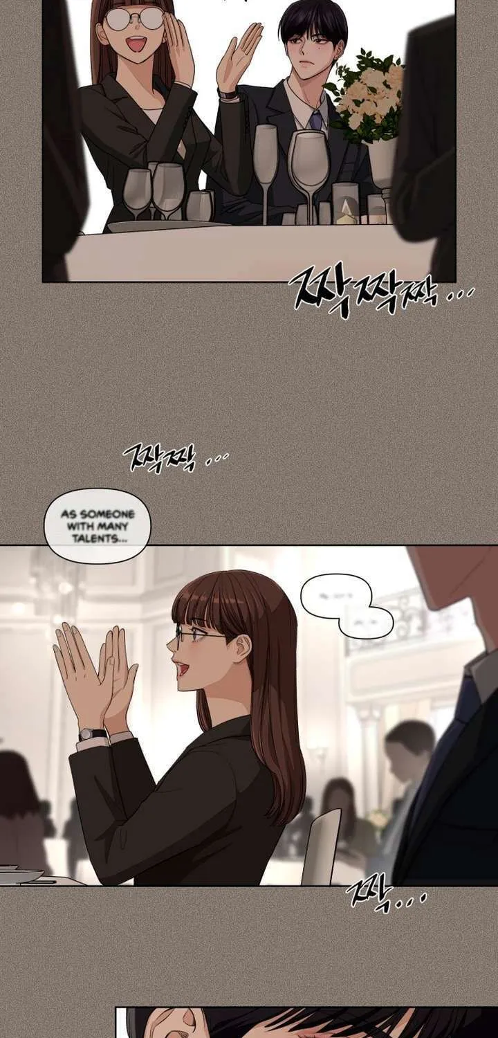 Iseop’s Romance Chapter 5 page 3 - 