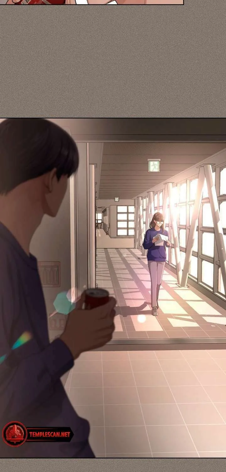 Iseop’s Romance Chapter 5 page 21 - 