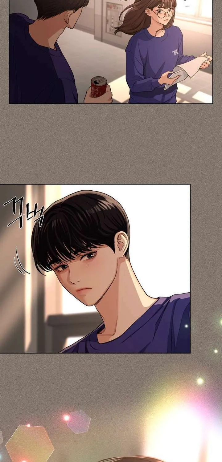 Iseop’s Romance Chapter 5 page 26 - 