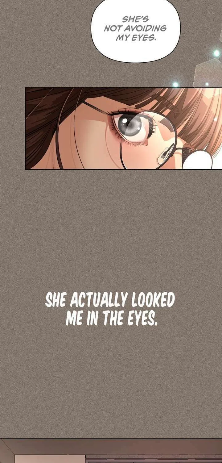 Iseop’s Romance Chapter 5 page 28 - 