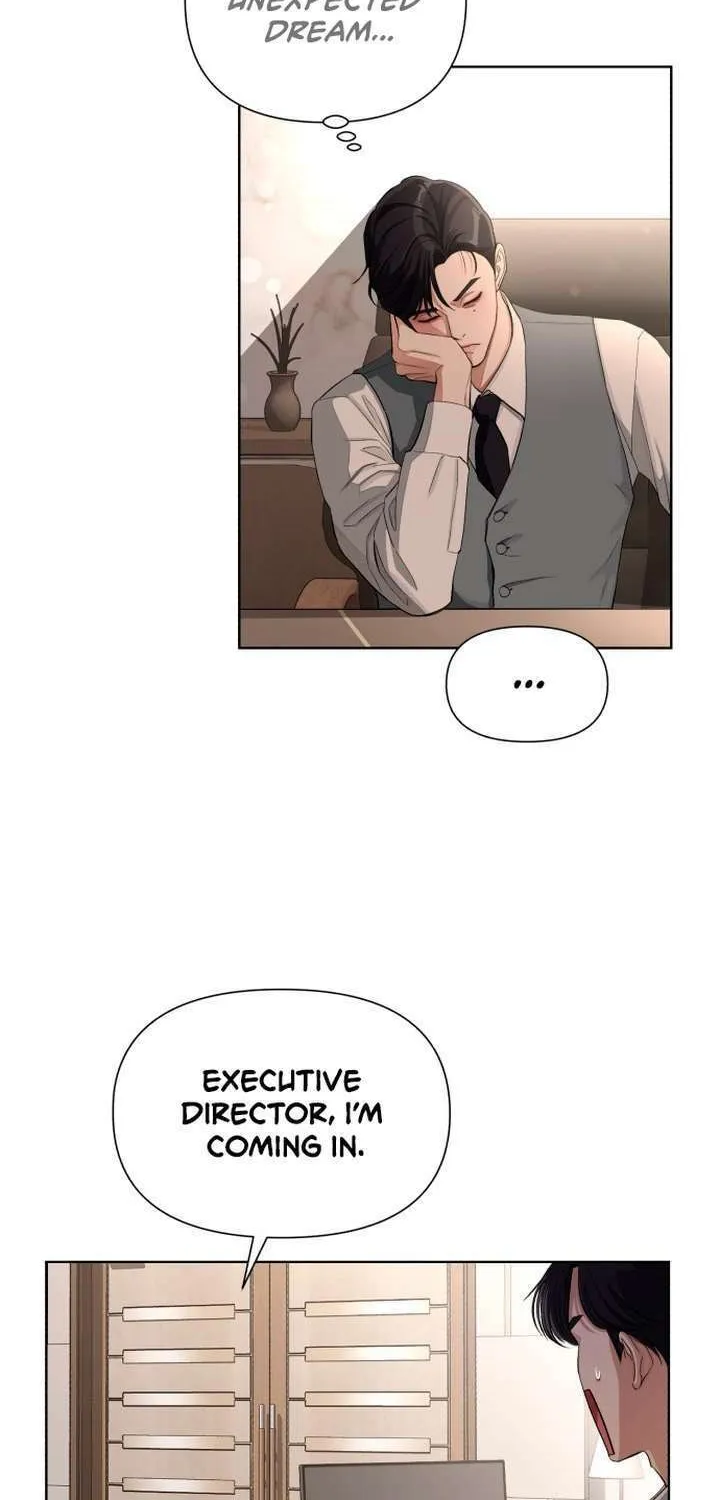 Iseop’s Romance Chapter 5 page 33 - 
