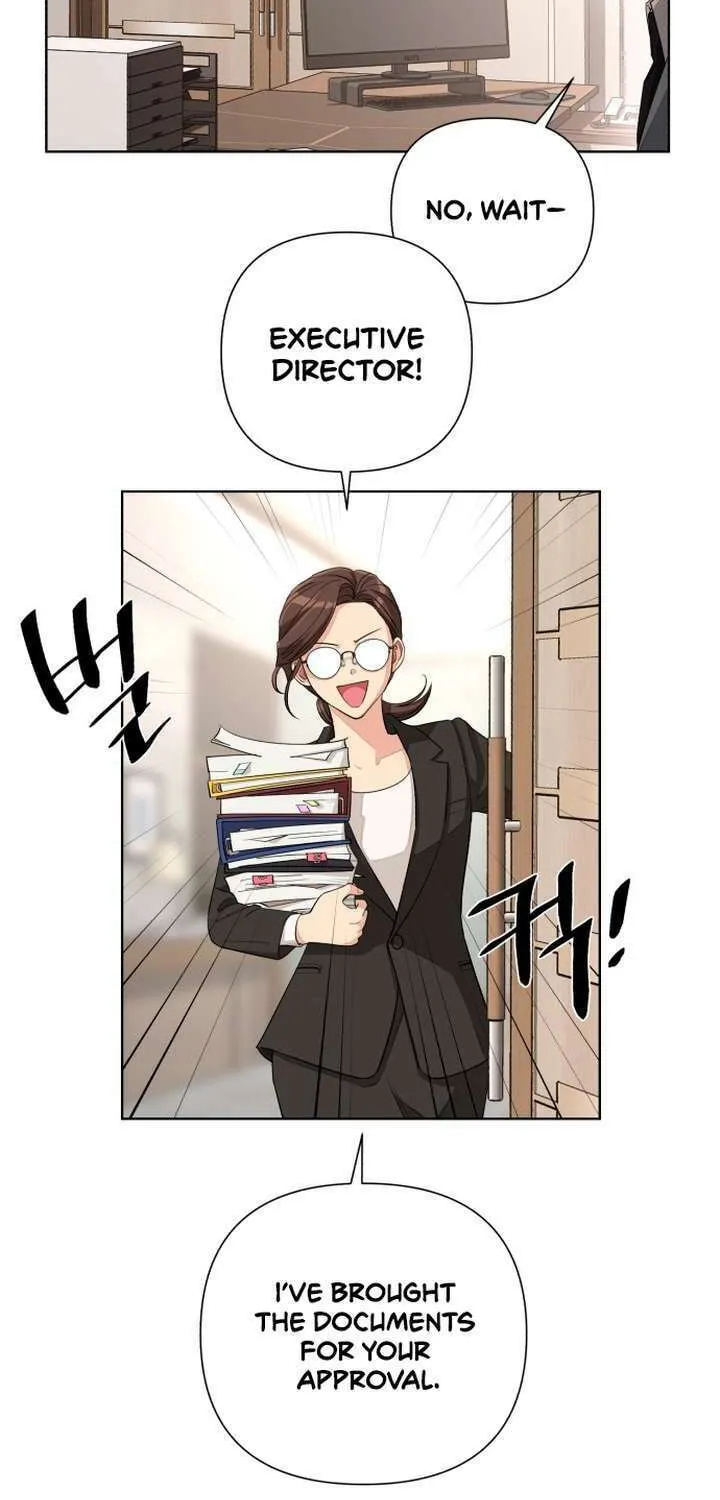 Iseop’s Romance Chapter 5 page 34 - 
