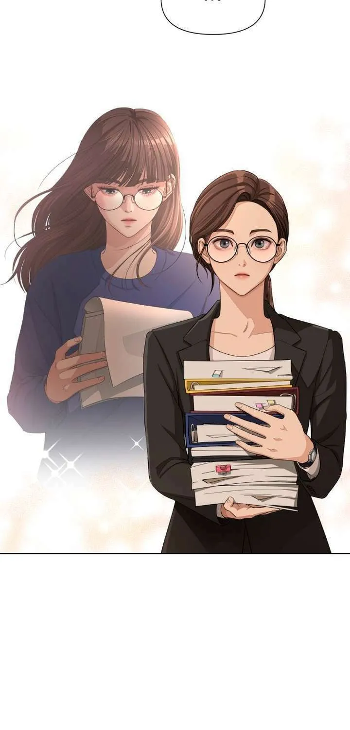 Iseop’s Romance Chapter 5 page 36 - 