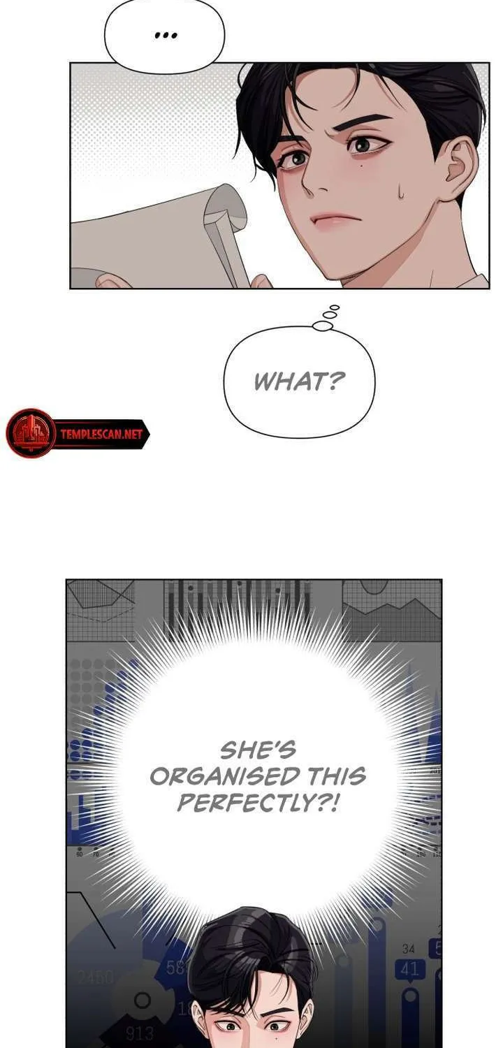 Iseop’s Romance Chapter 5 page 40 - 