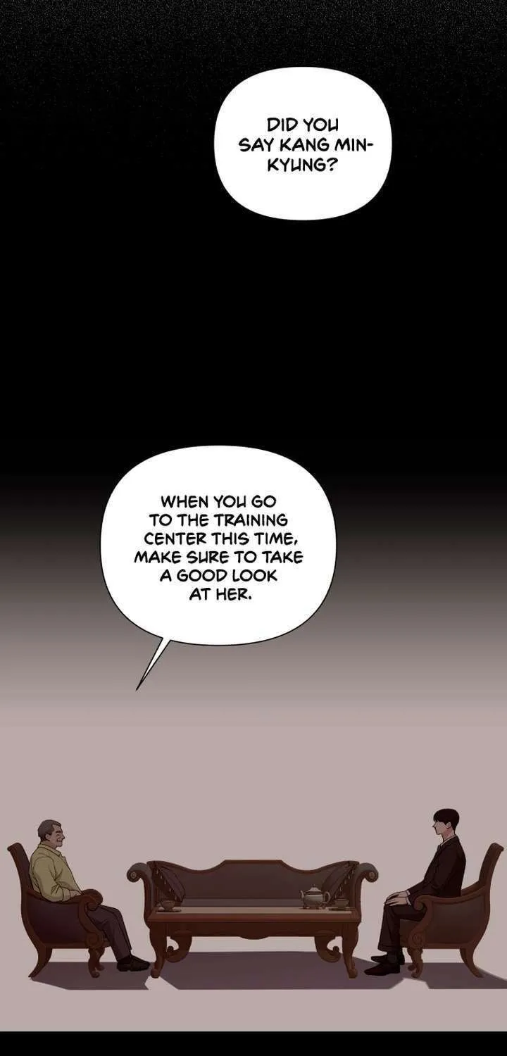 Iseop’s Romance Chapter 5 page 5 - 