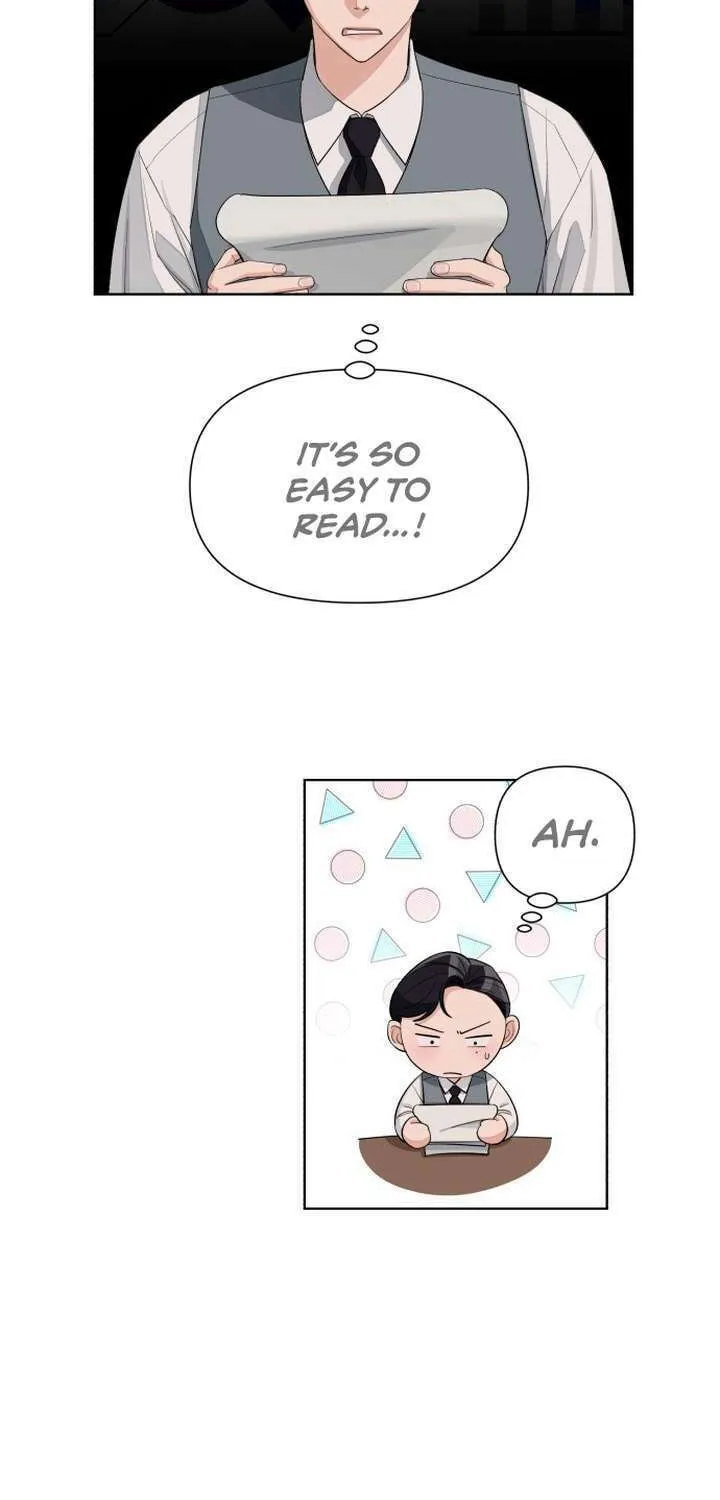 Iseop’s Romance Chapter 5 page 41 - 