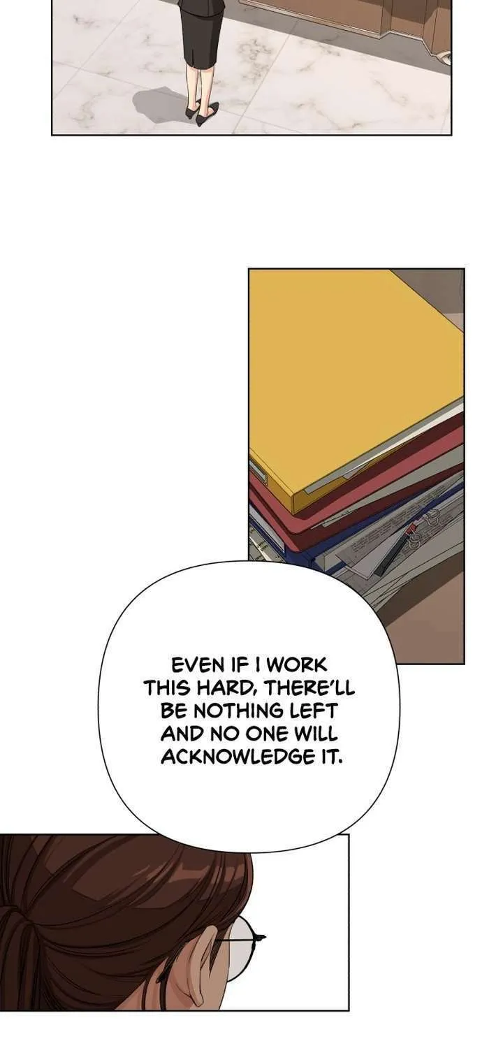 Iseop’s Romance Chapter 5 page 43 - 