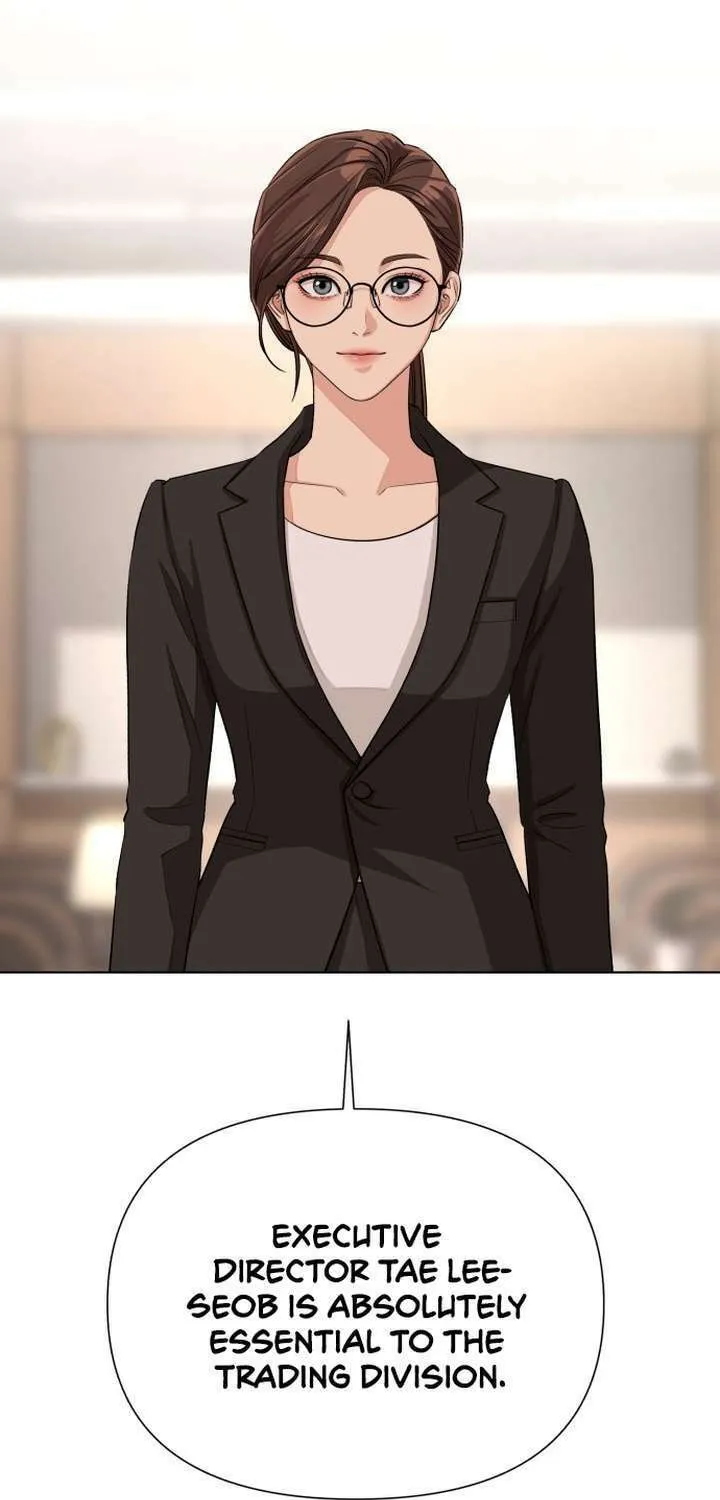 Iseop’s Romance Chapter 5 page 46 - 