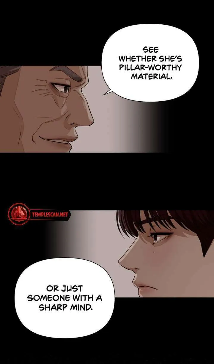 Iseop’s Romance Chapter 5 page 6 - 