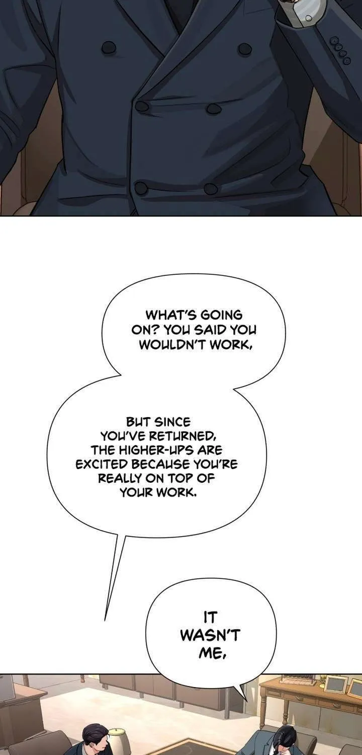 Iseop’s Romance Chapter 5 page 54 - 