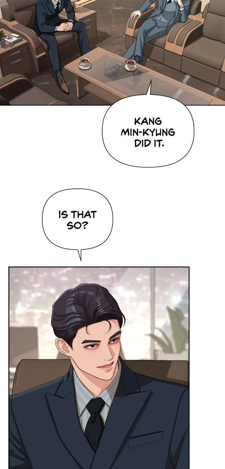 Iseop’s Romance Chapter 5 page 55 - 