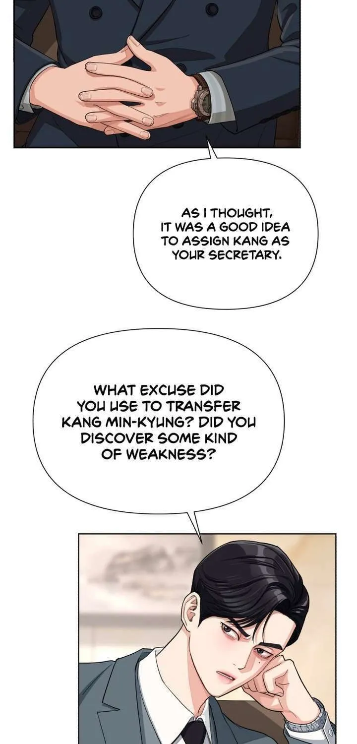 Iseop’s Romance Chapter 5 page 56 - 