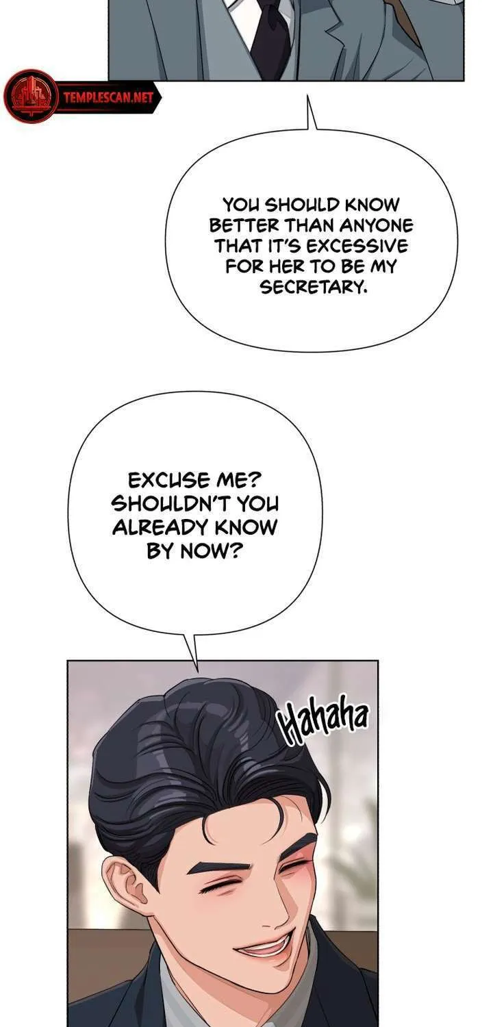 Iseop’s Romance Chapter 5 page 57 - 