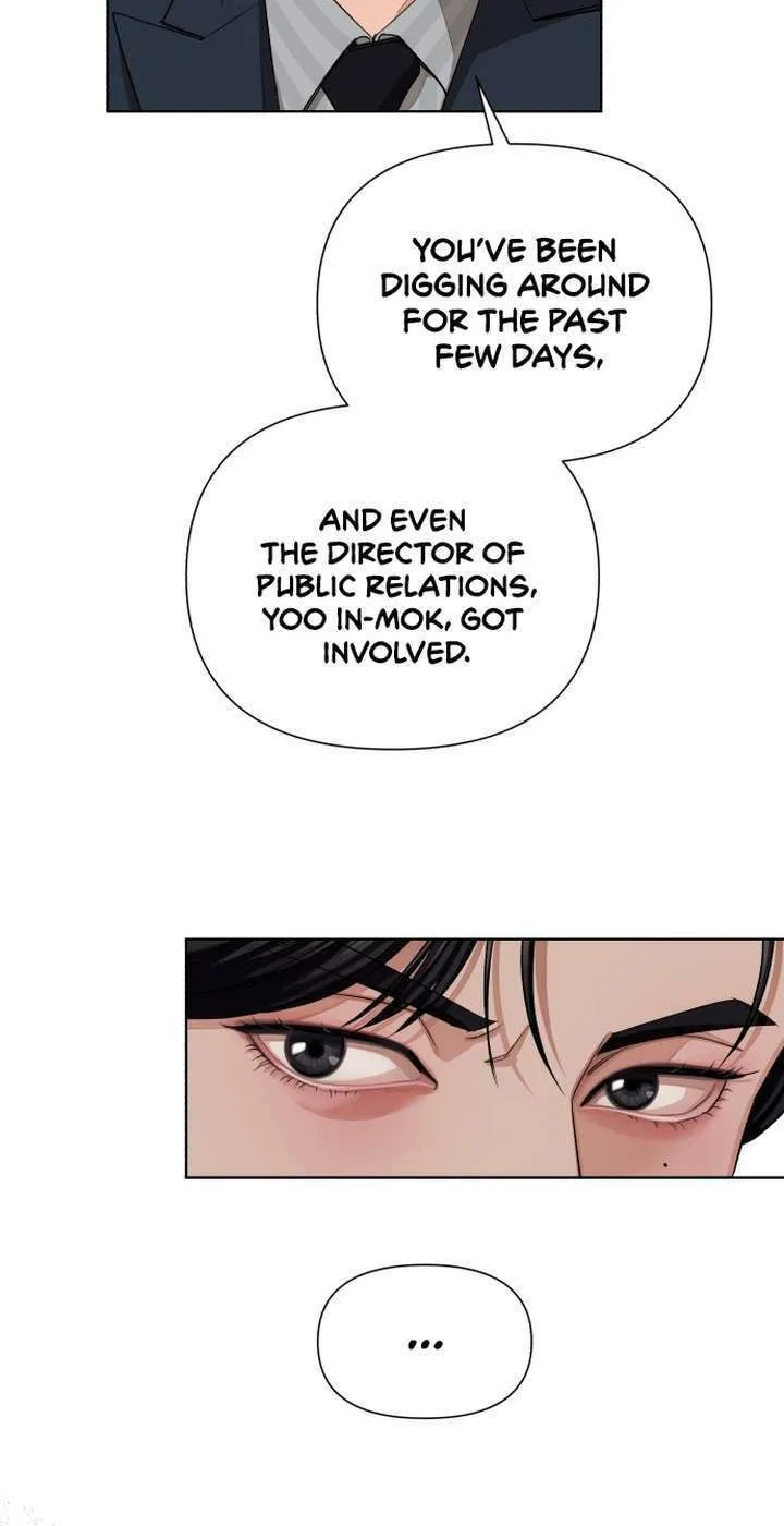 Iseop’s Romance Chapter 5 page 58 - 