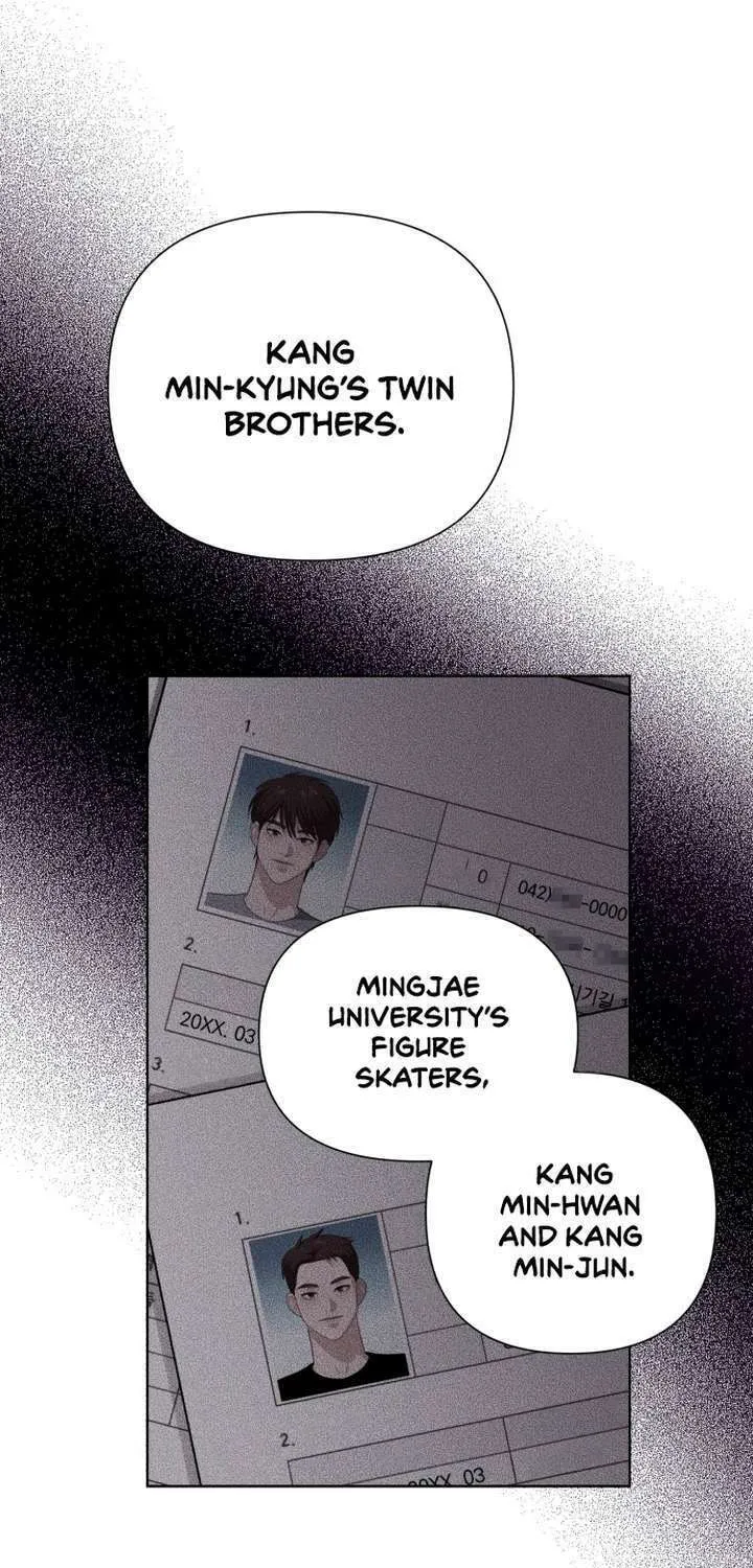 Iseop’s Romance Chapter 5 page 59 - 
