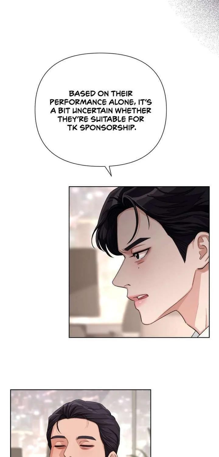 Iseop’s Romance Chapter 5 page 60 - 