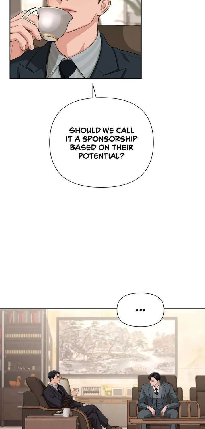 Iseop’s Romance Chapter 5 page 61 - 