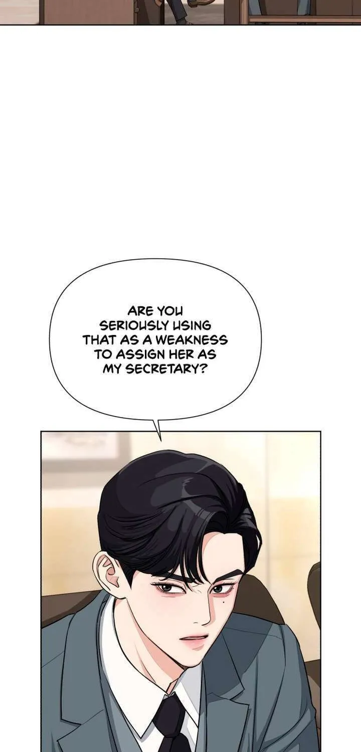 Iseop’s Romance Chapter 5 page 62 - 
