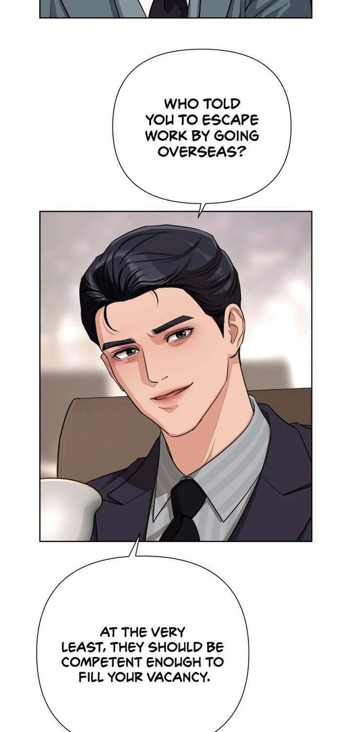 Iseop’s Romance Chapter 5 page 63 - 