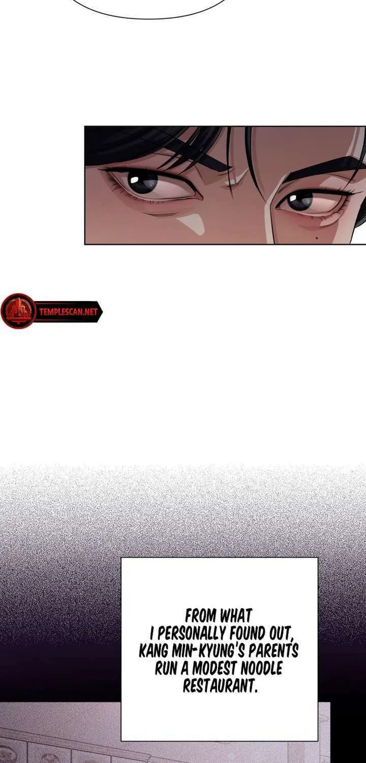 Iseop’s Romance Chapter 5 page 64 - 