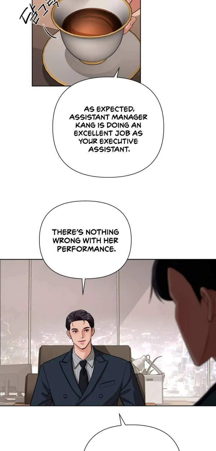 Iseop’s Romance Chapter 5 page 68 - 