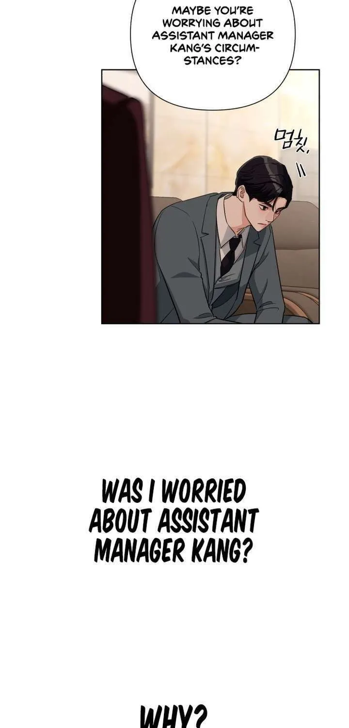 Iseop’s Romance Chapter 5 page 69 - 