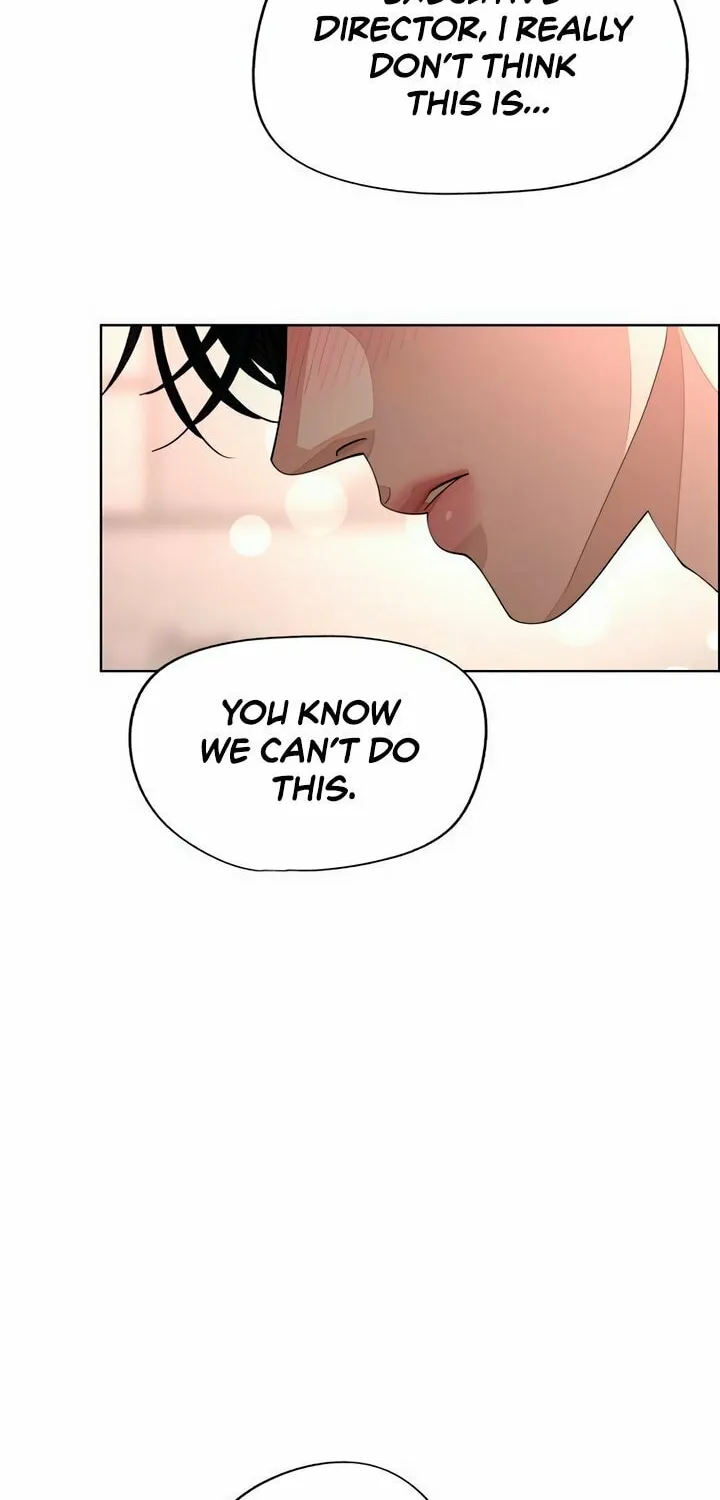 Iseop’s Romance Chapter 50 page 11 - 