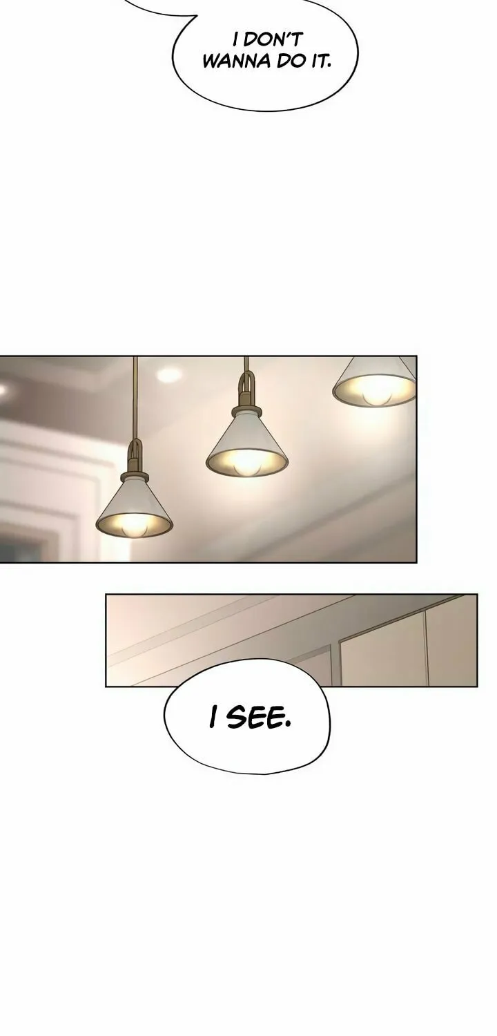Iseop’s Romance Chapter 50 page 14 - 