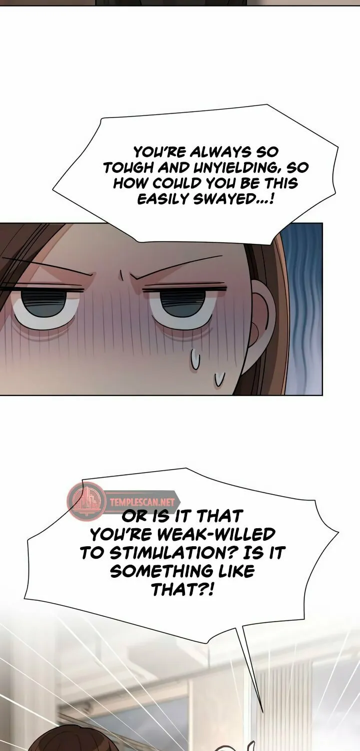 Iseop’s Romance Chapter 50 page 22 - 
